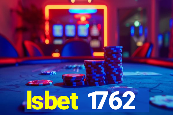 lsbet 1762